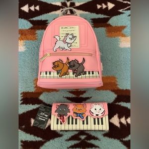 Lounge Fly “Aristocats”